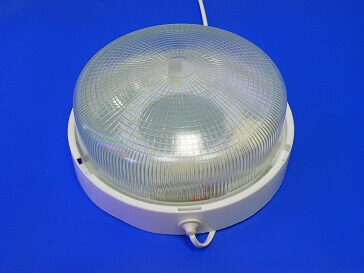 Светильник накладной светодиодный Н-12 белый, 5500 К, 12 Вт